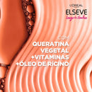 Creme de Tratamento L'Oréal Paris Elseve Longo dos Sonhos, 300g