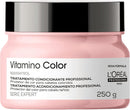 Kit Loreal Série Expert Vitamino Color Shampoo e Máscara