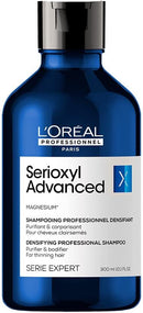 SERIE EXPERT NutriOil
