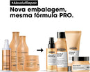 Kit de Tratamento Completo Loreal Professionnel Absolut Repair Gold Quinoa + Protein Pequeno
