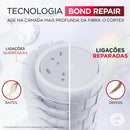 L'Oréal Paris Elseve Bond Repair Kit Completo de Tratamento Capilar, 5 Produtos, para Cabelos Danificados