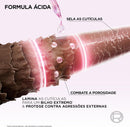 L'Oréal Paris Elseve Acidificante Capilar Glycolic Gloss, Brilho Durador Resiste por até 6 Lavagens, 200ml