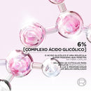 L'Oréal Paris Elseve Acidificante Capilar Glycolic Gloss, Brilho Durador Resiste por até 6 Lavagens, 200ml