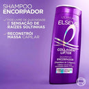 Kit Elseve Collagen Lifter Linha Completa - 5 Produtos 200ml