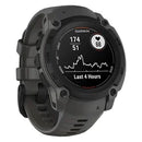 Smartwatch Garmin Instinct E 010-02932-00 40mm - Preto
